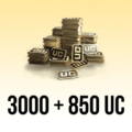 pubg-mobile-3850-uc