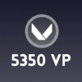 valorant-5-350-vp