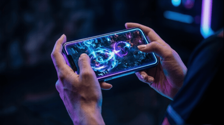 Best Gaming Phones 2026