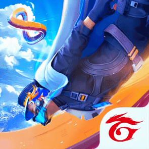 FREE FIRE
