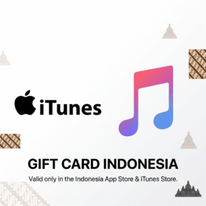 iTunes Indonesia