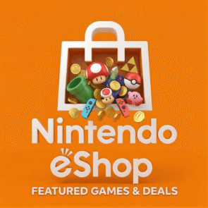 Nintendo eShop