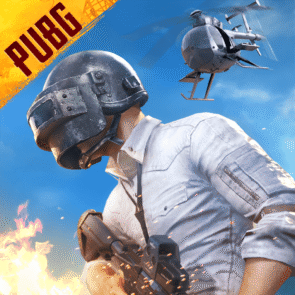 PUBG MOBILE