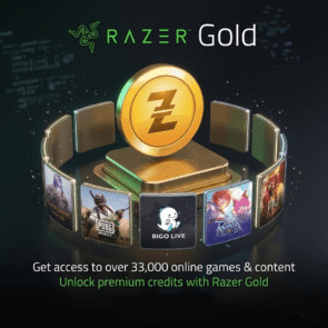 Razer Gold