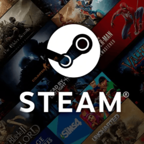 Steam Wallet (IDR)