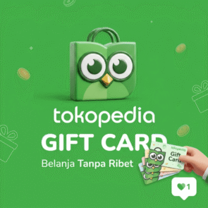 Tokopedia