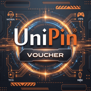 Unipin Voucher