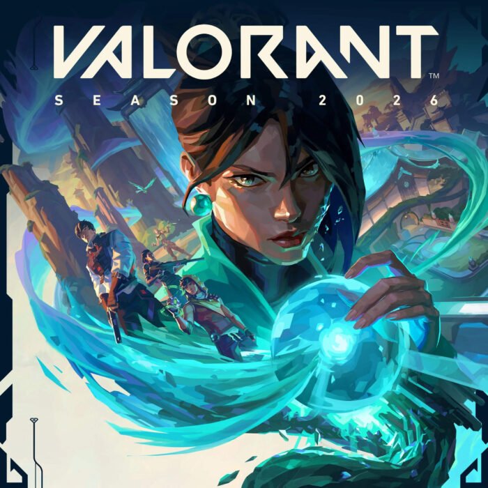 VALORANT SEASON 2026 VALORANT SEASON 2026