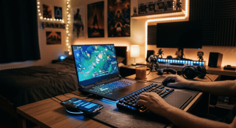 Welcome to GrandReload