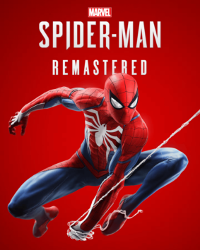 Marvel's Spider-Man Remastered