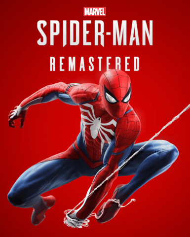 Spider-Man Remastered Spider-Man Remastered